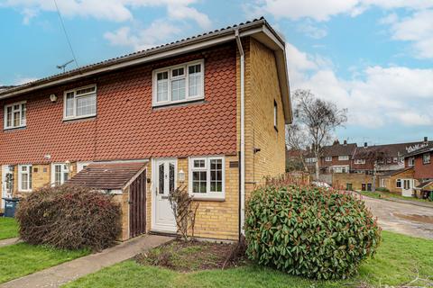 undefined, Lybury Lane, Redbourn, St. Albans, AL3