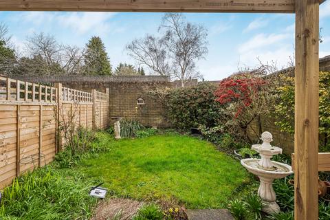 2 bedroom semi-detached house for sale, Lybury Lane, Redbourn, St. Albans, AL3