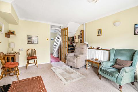 2 bedroom semi-detached house for sale, Lybury Lane, Redbourn, St. Albans, AL3