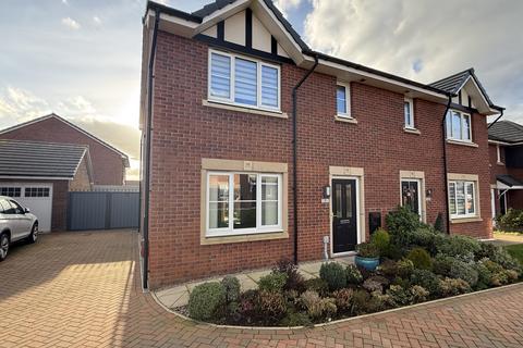 Chancel Drive, Warton, PR4