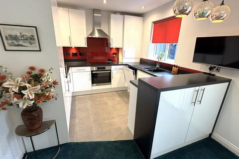 3 bedroom semi-detached house for sale, Chancel Drive, Warton, PR4