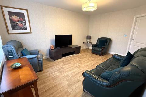 3 bedroom semi-detached house for sale, Chancel Drive, Warton, PR4