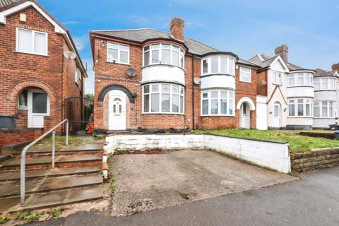 Garretts Green Lane, Birmingham
