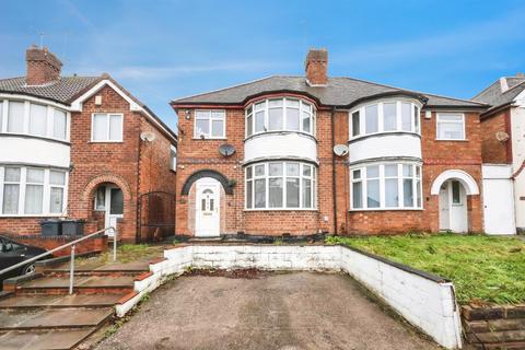 3 bedroom semi-detached house for sale, Garretts Green Lane, Birmingham