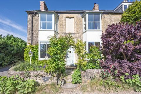 4 bedroom semi-detached house for sale, Common Lane, Chipping Norton