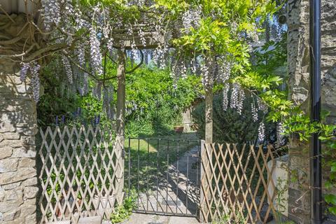undefined, Common Lane, Chipping Norton