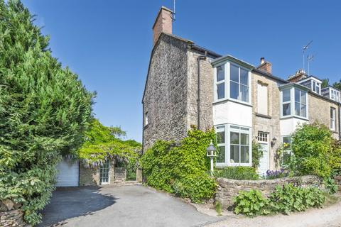 undefined, Common Lane, Chipping Norton