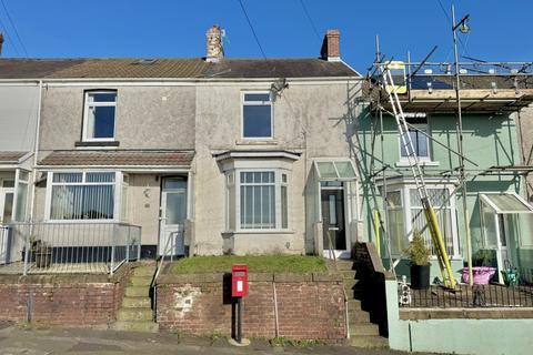 undefined, Milton Terrace, Swansea, City And County of Swansea.