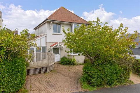 undefined, Channel View Road, Brighton