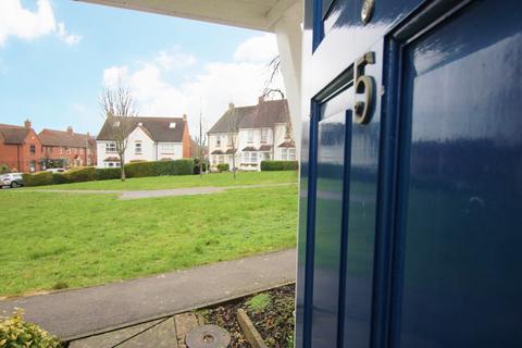 3 bedroom terraced house for sale, The Round Mawsley, Mawsley, Kettering, Northamptonshire, NN14