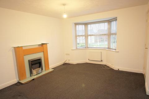 3 bedroom terraced house for sale, The Round Mawsley, Mawsley, Kettering, Northamptonshire, NN14