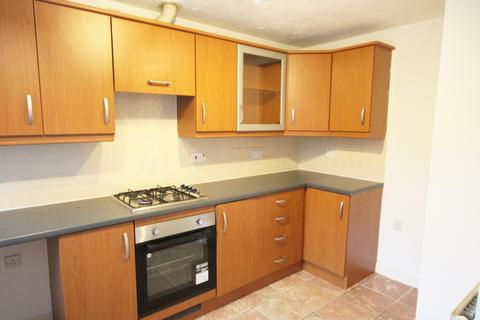 3 bedroom terraced house for sale, The Round Mawsley, Mawsley, Kettering, Northamptonshire, NN14