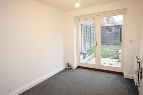3 bedroom terraced house for sale, The Round Mawsley, Mawsley, Kettering, Northamptonshire, NN14
