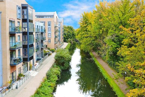 1 bedroom apartment for sale, The Embankment, Hemel Hempstead HP3