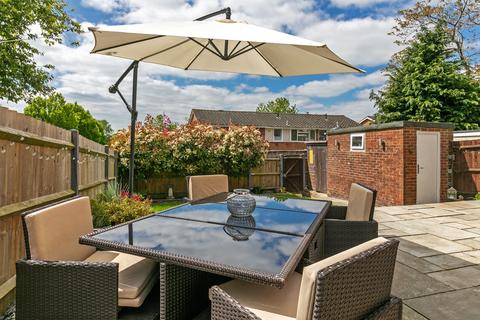 undefined, Mountbatten Place, Kings Worthy, SO23