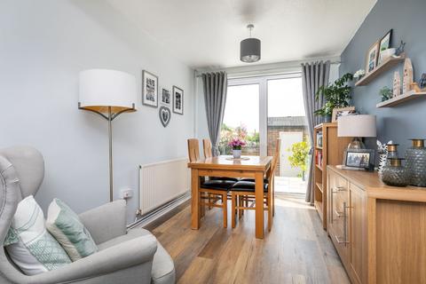 undefined, Mountbatten Place, Kings Worthy, SO23