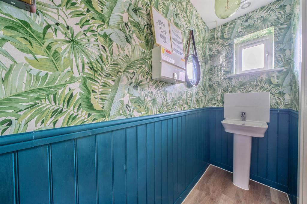 Cloakroom