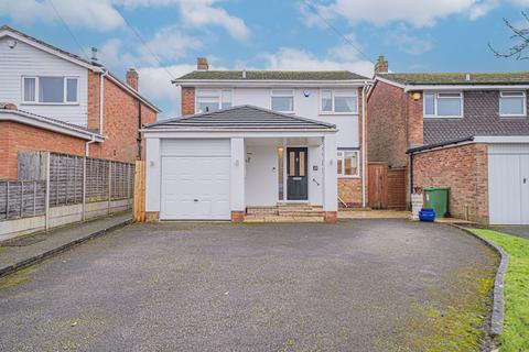 4 bedroom detached house for sale, Blacksmiths Lane, Hockley Heath, B94