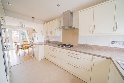 4 bedroom detached house for sale, Blacksmiths Lane, Hockley Heath, B94