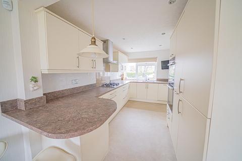 4 bedroom detached house for sale, Blacksmiths Lane, Hockley Heath, B94