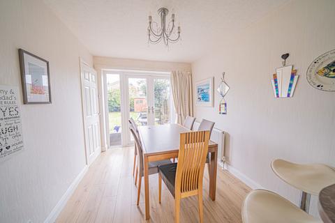 4 bedroom detached house for sale, Blacksmiths Lane, Hockley Heath, B94