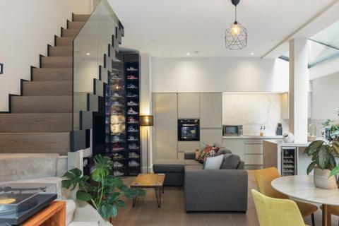 undefined, Gordon Road, W5, London, W5