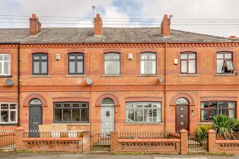 Manchester Road, Wigan WN2