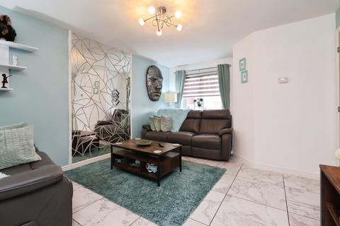 3 bedroom semi-detached house for sale, Barholm Avenue, Glasgow, G33