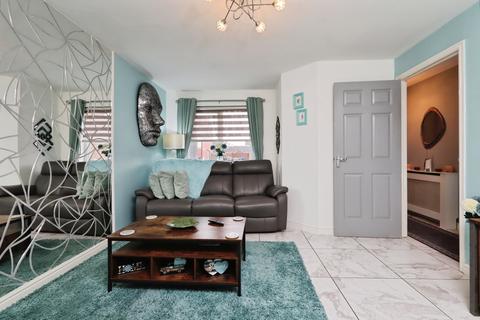 3 bedroom semi-detached house for sale, Barholm Avenue, Glasgow, G33