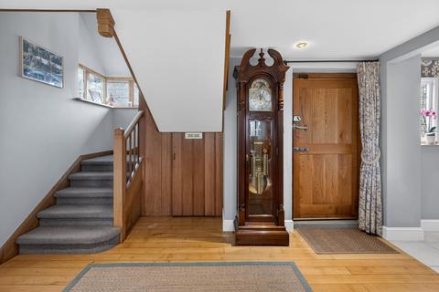 3 bedroom detached house for sale, Church Road Brackley, Northamptonshire, NN13 7BU
