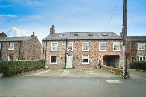 undefined, The Village, York YO32