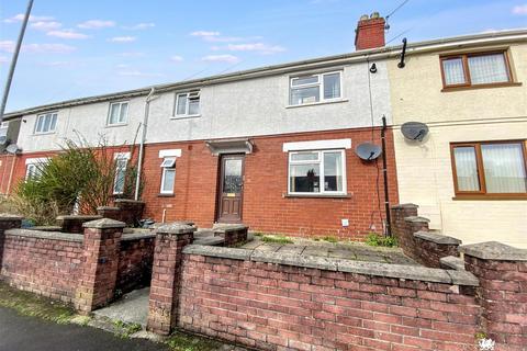 undefined, Pentrefelin Street, Carmarthen
