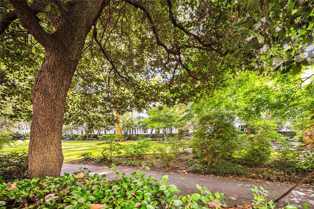 Garden Square