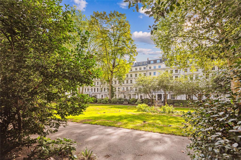 Garden Square