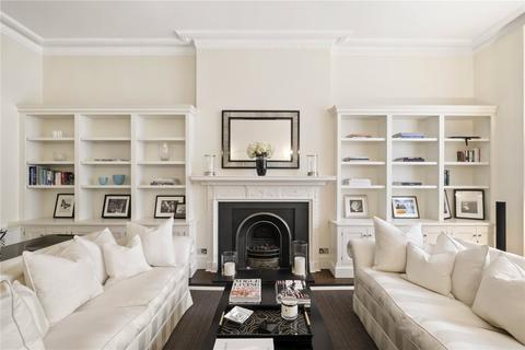 1 bedroom apartment for sale, Cornwall Gardens, London, SW7