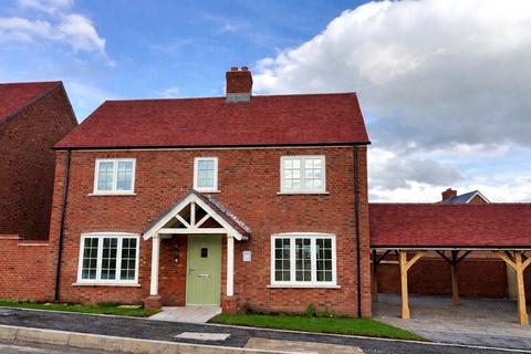 undefined, The Brooks, Clayhill Road, Burghfield Common, Reading, RG7