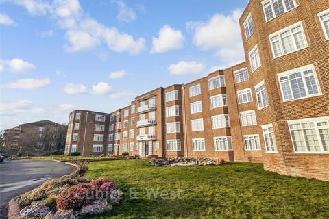 2 bedroom ground floor flat for sale, Downview Court, Worthing BN11