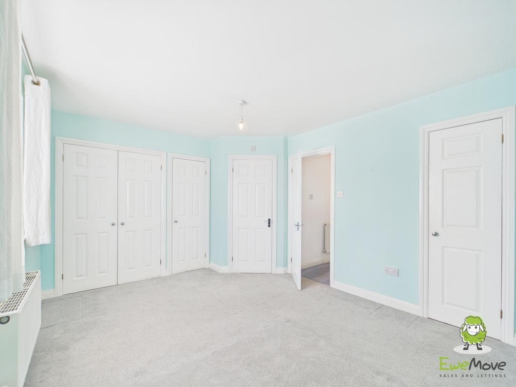 Ewe Move Basingstoke Estate Agents - Speckled Wood