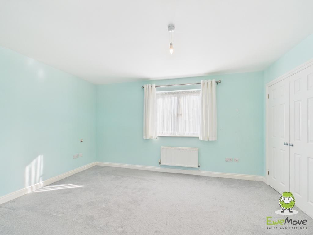 Ewe Move Basingstoke Estate Agents - Speckled Wood