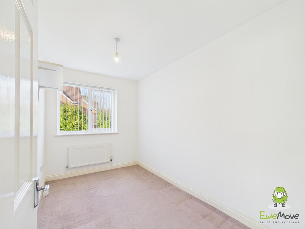 Ewe Move Basingstoke Estate Agents - Speckled Wood