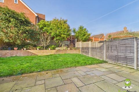 3 bedroom detached house for sale, Speckled Wood Road, Basingstoke, Hampshire, RG24