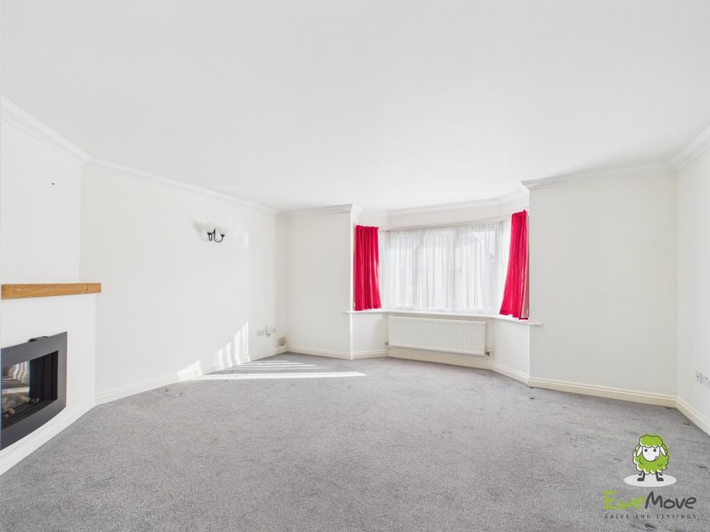 Ewe Move Basingstoke Estate Agents - Speckled Wood