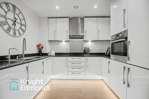 1 bedroom flat for sale, Rosalind Drive, Amphion Place Rosalind Drive, ME14