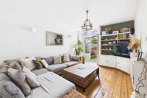 undefined, Ashlake Road, London, SW16