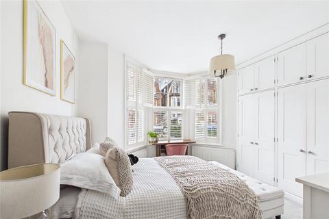 undefined, Ashlake Road, London, SW16