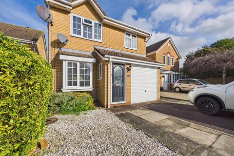 undefined, Manchester Close, Stevenage SG1