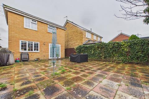 undefined, Manchester Close, Stevenage SG1