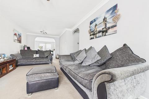 undefined, Manchester Close, Stevenage SG1