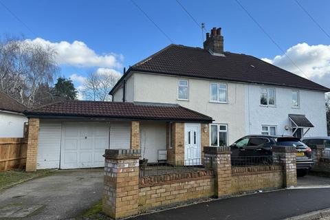 Manor Waye, Uxbridge, UB8