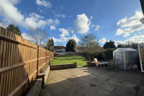 undefined, Manor Waye, Uxbridge, UB8
